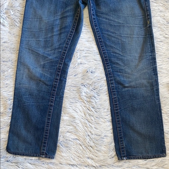 True Religion Blue Jeans Size 30 - Picture 3 of 14
